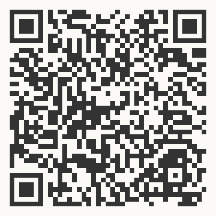 QR a la presentación interactiva